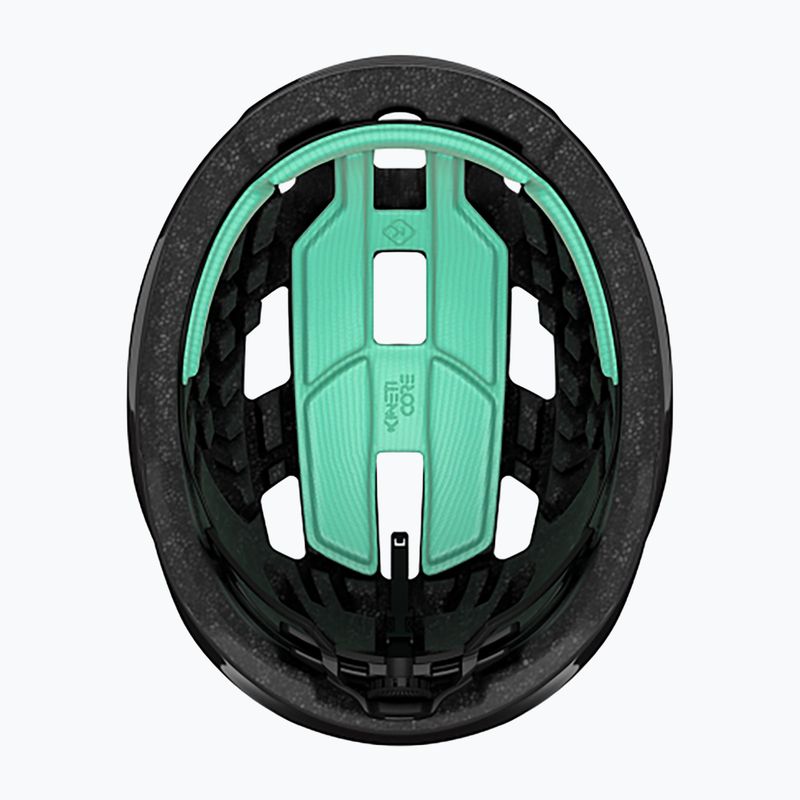 Casco da bicicletta in titanio Lazer Tonic KinetiCore 6