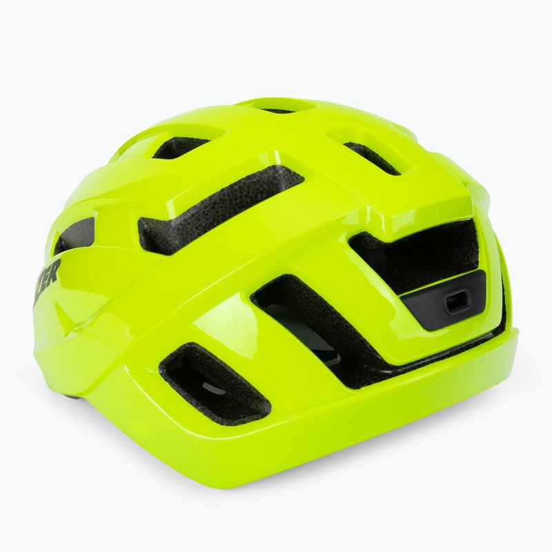 Casco da bicicletta Lazer Tempo KC flash yellow 4