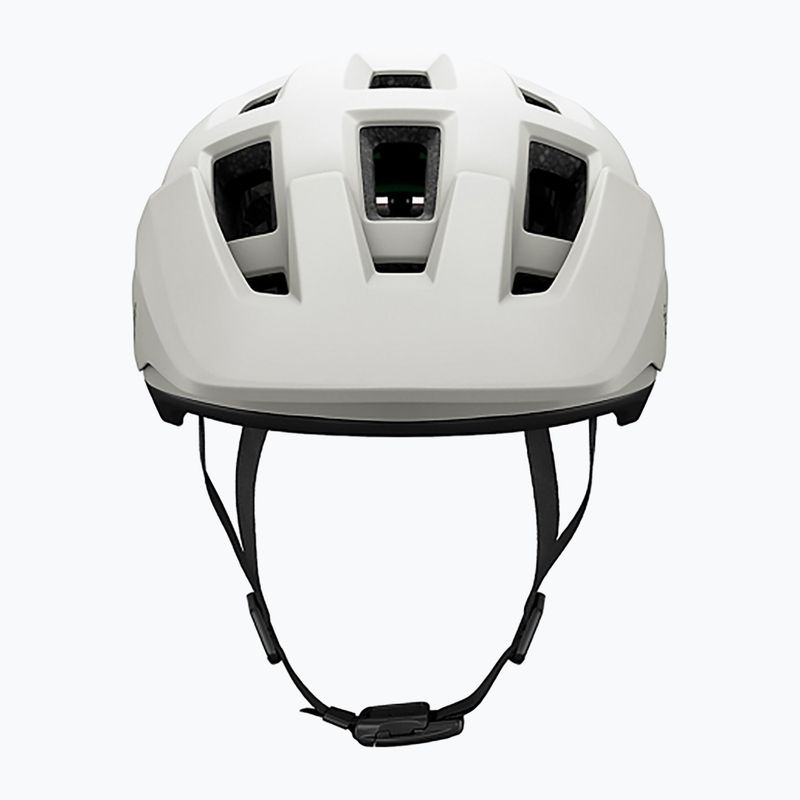 Casco da bicicletta Lazer Coyote KinetiCore in pollici opachi 3