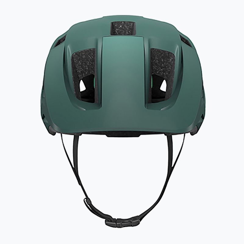 Casco da bicicletta Lazer Lupo KinetiCore verde salvia 3