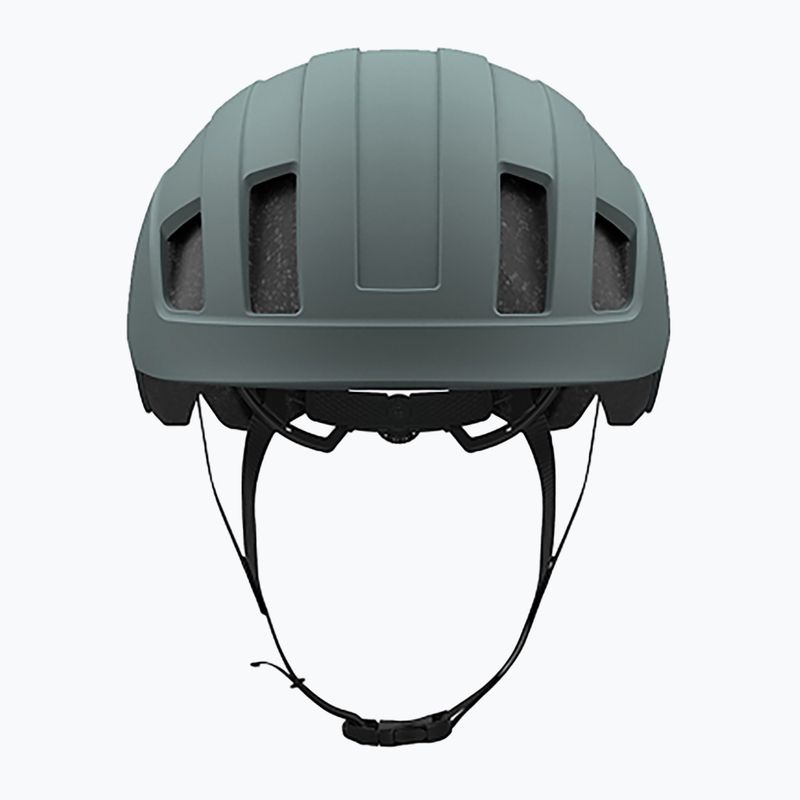 Casco da bicicletta Lazer Verde KinetiCore verde salvia opaco 3