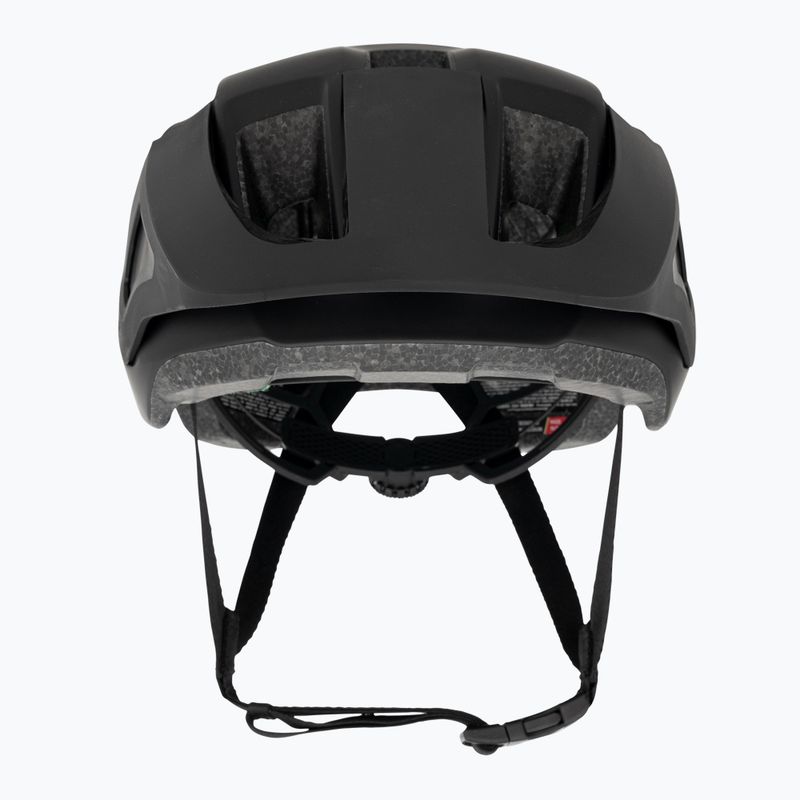 Casco da bicicletta per bambini Lazer Finch KinetiCore nero opaco 2