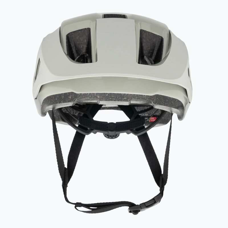 Casco da bicicletta per bambini Lazer Finch KinetiCore grigio 2