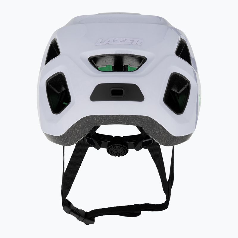 Casco da bicicletta per bambini Lazer Finch KinetiCore wisteria 3