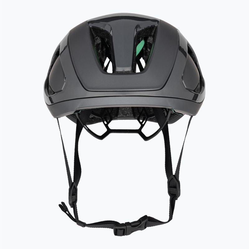 Casco da bicicletta in titanio Lazer Vento KinetiCore 2