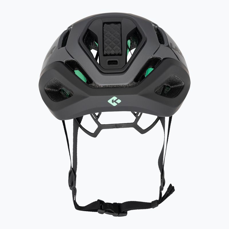 Casco da bicicletta in titanio Lazer Vento KinetiCore 3