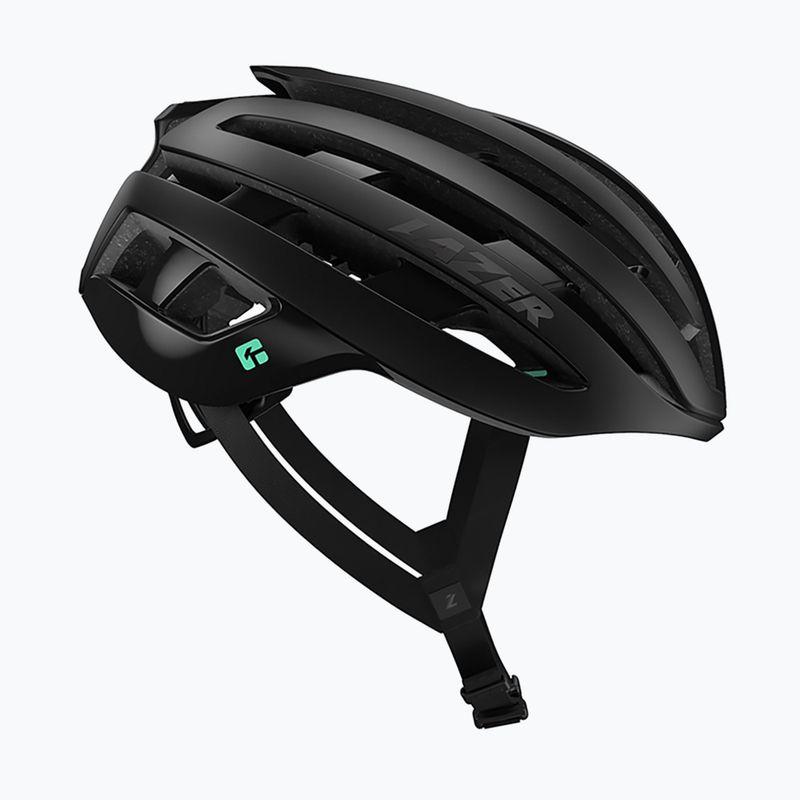 Casco da bicicletta Lazer Z1 KinetiCore nero opaco 6