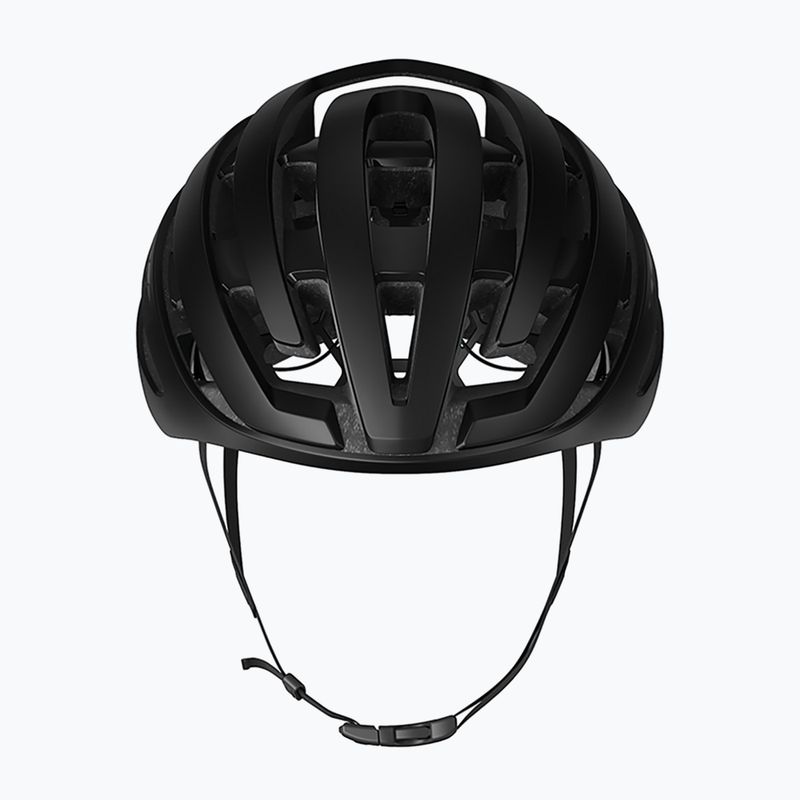 Casco da bicicletta Lazer Z1 KinetiCore nero opaco 7