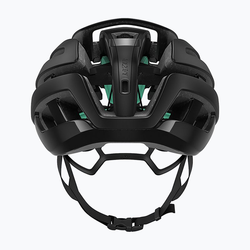 Casco da bicicletta Lazer Z1 KinetiCore nero opaco 9