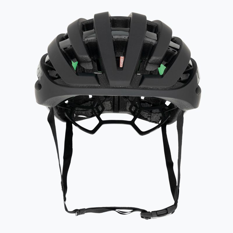 Casco da bicicletta Lazer Z1 KinetiCore nero opaco 2