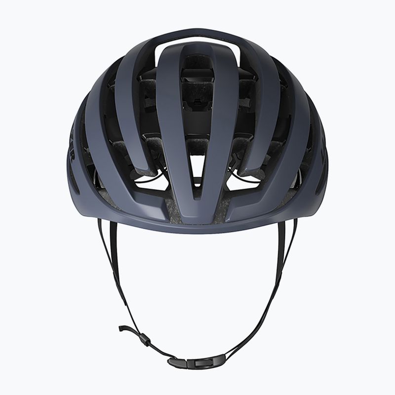 Casco da bicicletta Lazer Z1 KinetiCore blu cosmico 7