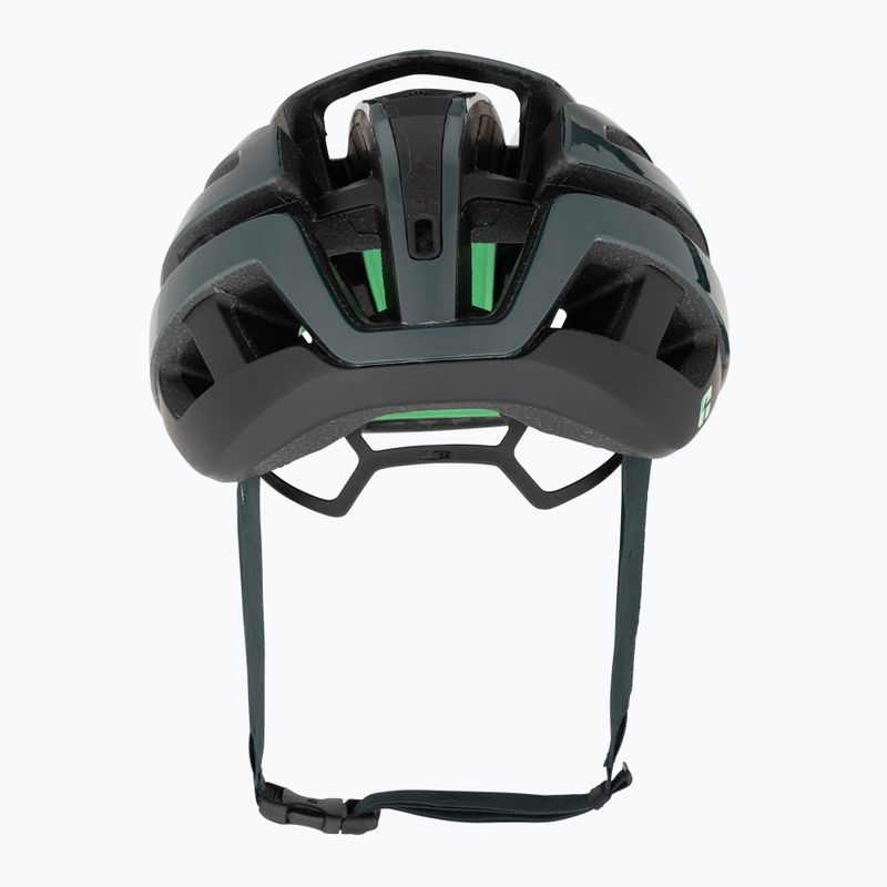 Casco da bicicletta Lazer Z1 KinetiCore blu cosmico 3