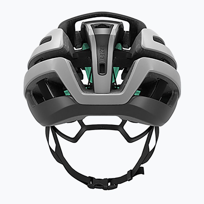 Casco da bicicletta Lazer Z1 KinetiCore harbor grey 4