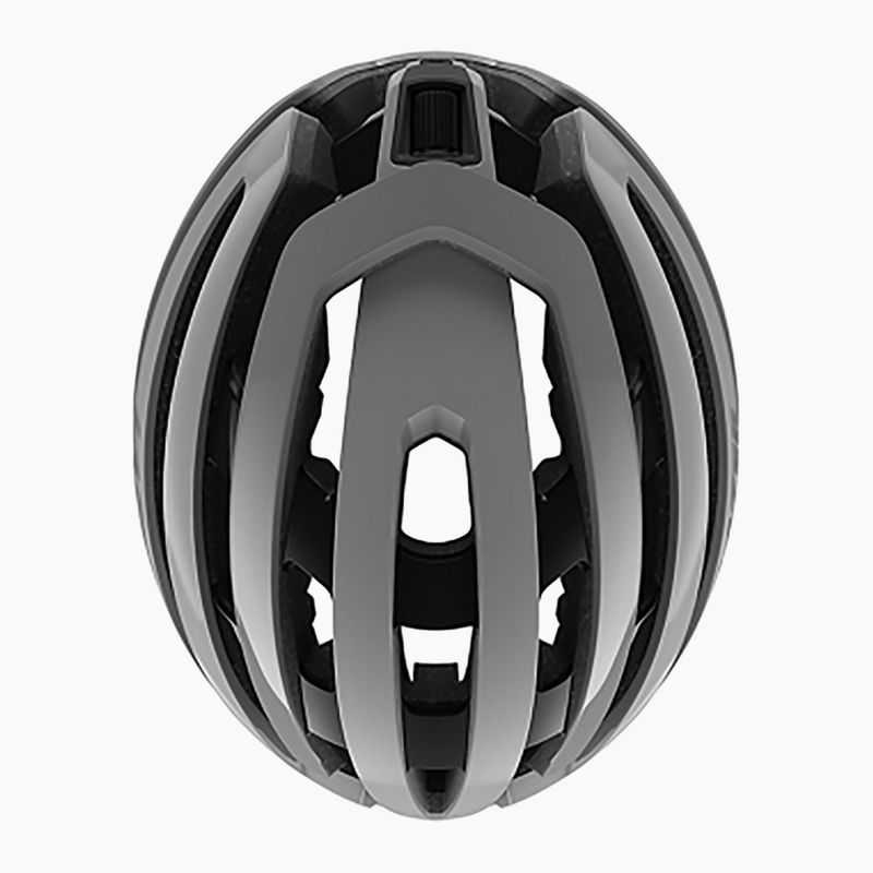 Casco da bicicletta Lazer Z1 KinetiCore harbor grey 5