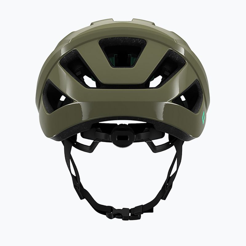 Casco da ciclismo Lazer Tonic KinetiCore pine green 4