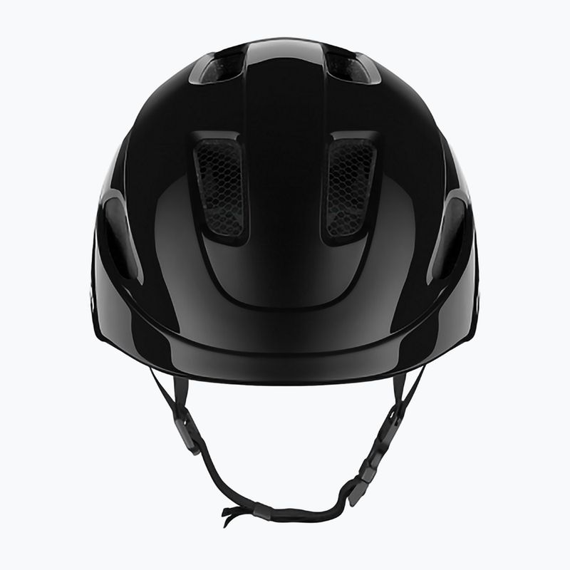 Casco da bici per bambini Lazer Nutz 2.0 KinetiCore nero 3
