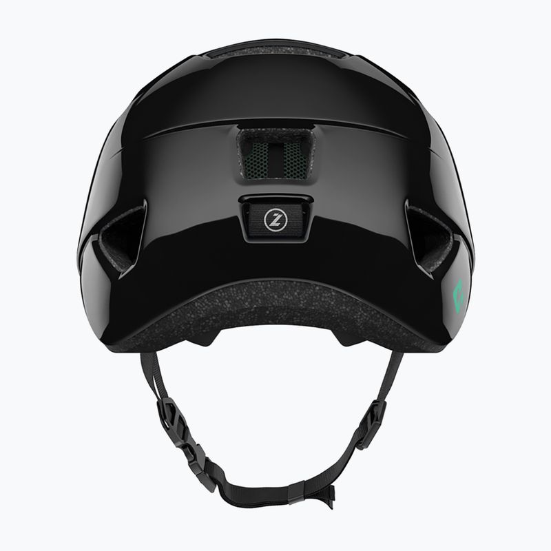Casco da bici per bambini Lazer Nutz 2.0 KinetiCore nero 4