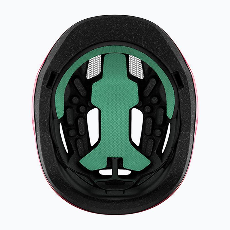 Casco da bici per bambini Lazer Nutz 2.0 KinetiCore little hearts 5