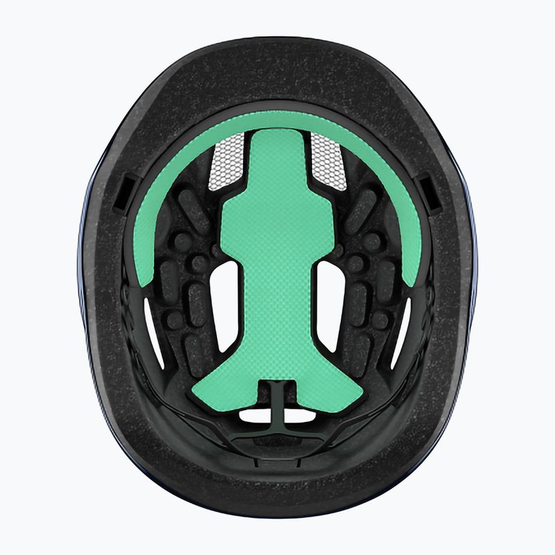 Casco da bici per bambini Lazer Nutz 2.0 KinetiCore space 6
