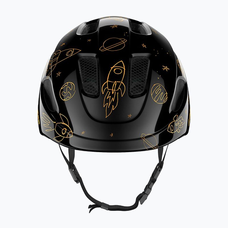 Casco da bici per bambini Lazer Pnut 2.0 KinetiCore flying rocket 3