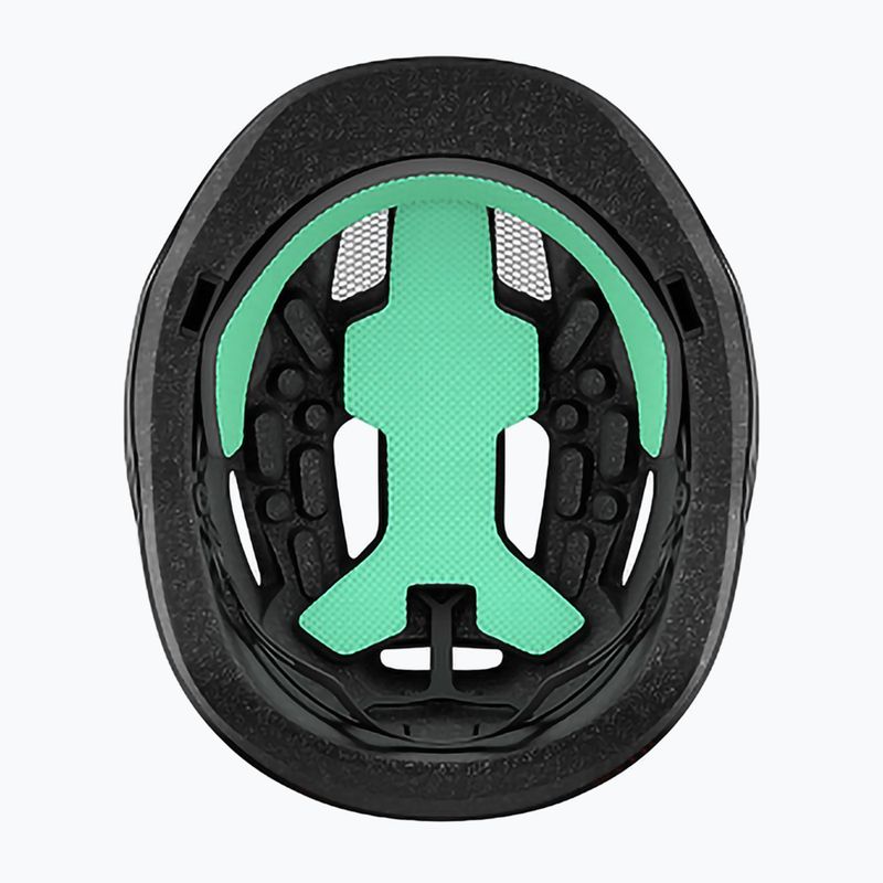 Casco da bici per bambini Lazer Pnut 2.0 KinetiCore flying rocket 6
