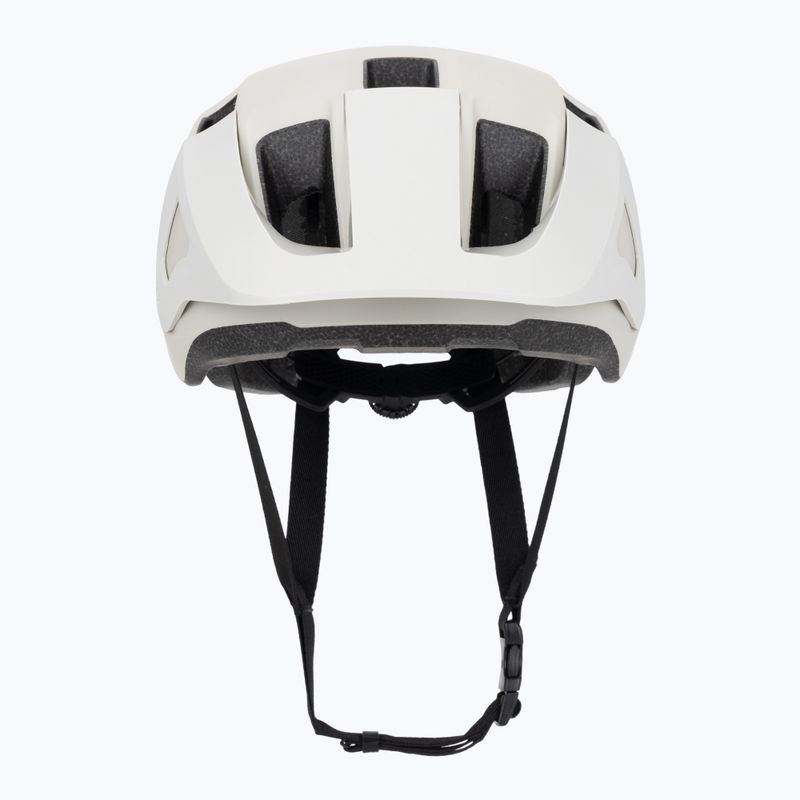 Casco da ciclismo Lazer Lupo KinetiCore matte white stone 2