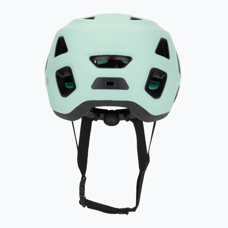 Casco da ciclismo Lazer Lupo KinetiCore matte mint 4