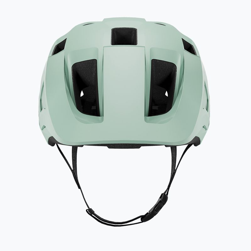 Casco da ciclismo Lazer Lupo KinetiCore matte mint 4