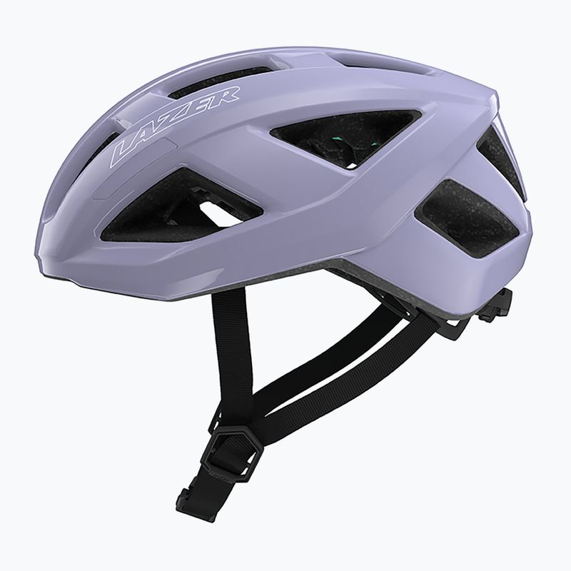 Casco da ciclismo Lazer Tonic KinetiCore frozen violet 2