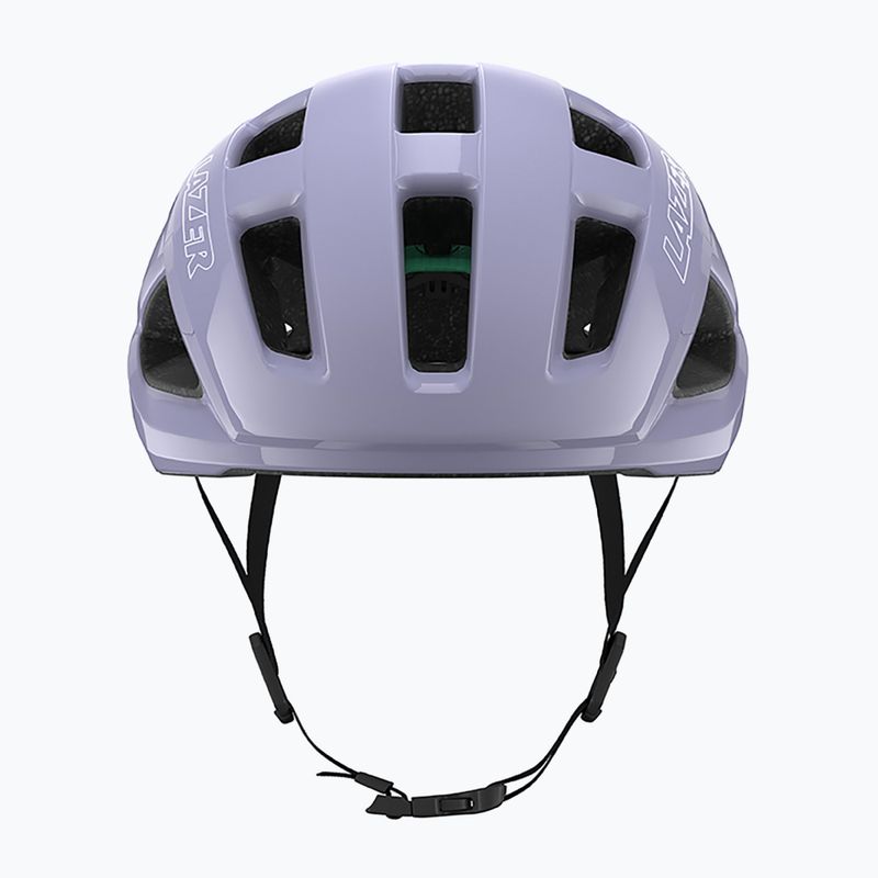 Casco da ciclismo Lazer Tonic KinetiCore frozen violet 3