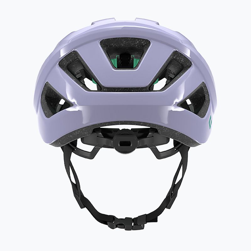 Casco da ciclismo Lazer Tonic KinetiCore frozen violet 4