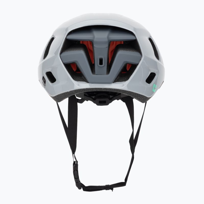 Casco da ciclismo Lazer Sphere KinetiCore harbor grey 4