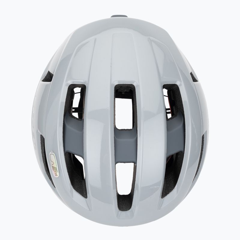 Casco da ciclismo Lazer Sphere KinetiCore harbor grey 6