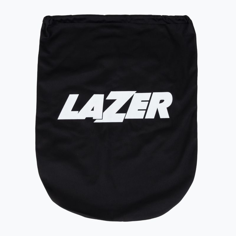 Casco da ciclismo Lazer Sphere KinetiCore harbor grey 8