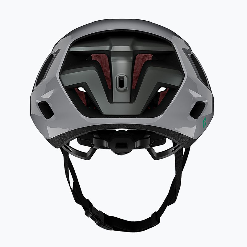 Casco da ciclismo Lazer Sphere KinetiCore harbor grey 4