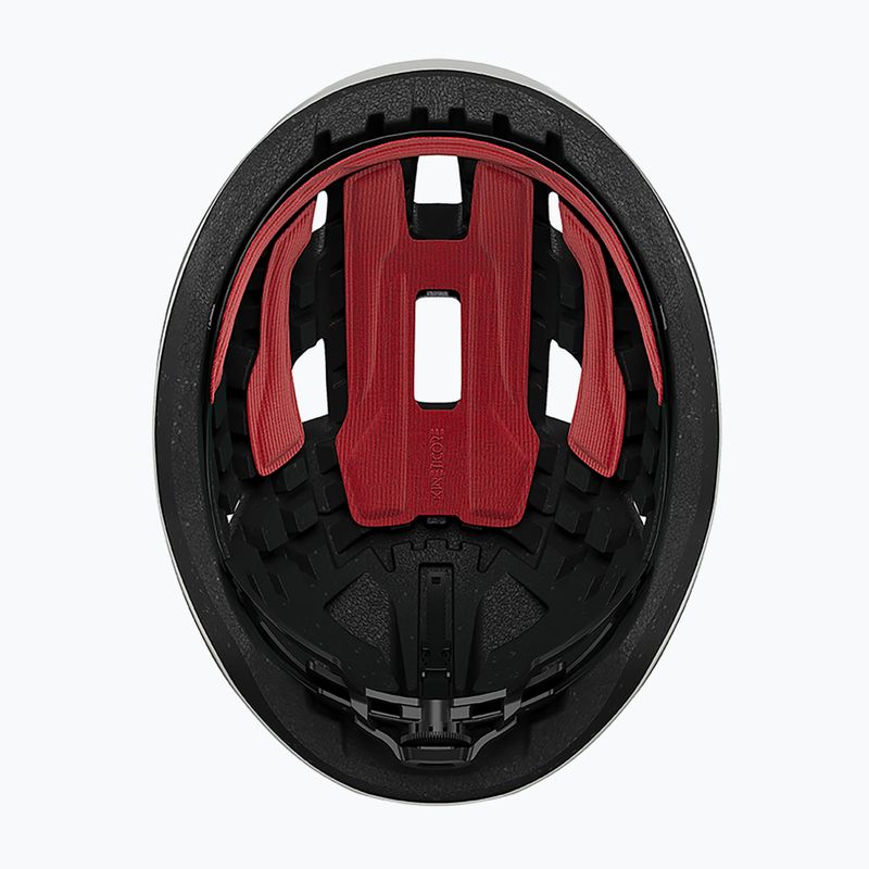 Casco da ciclismo Lazer Sphere KinetiCore harbor grey 6