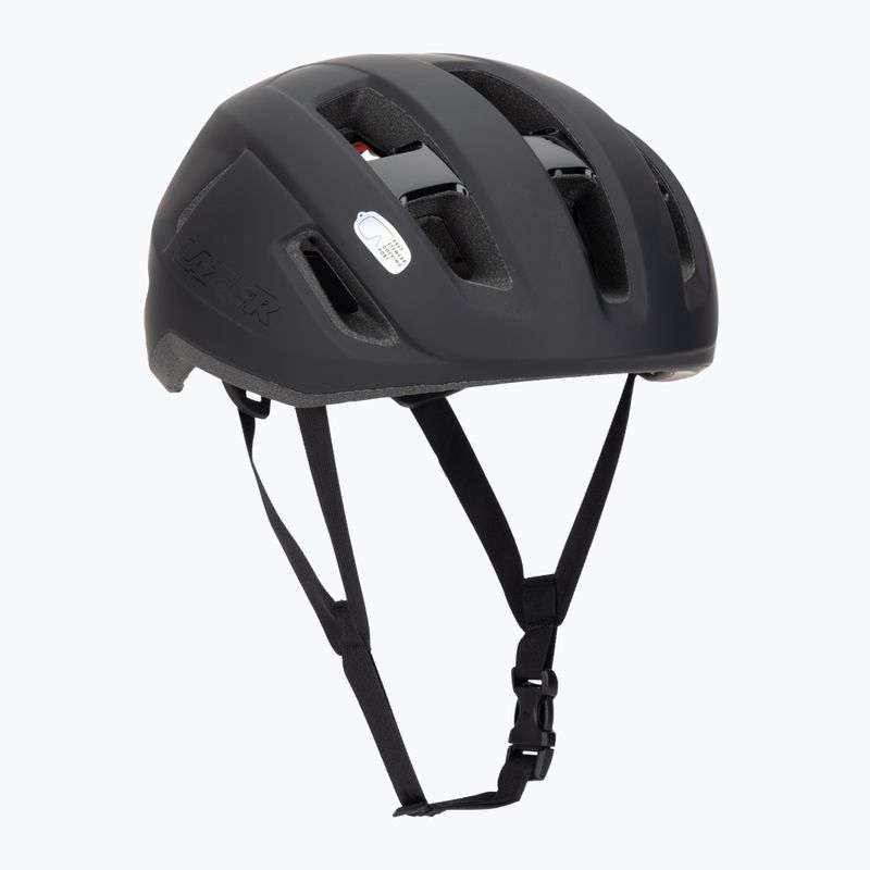 Casco da ciclismo Lazer Sphere KinetiCore matte black