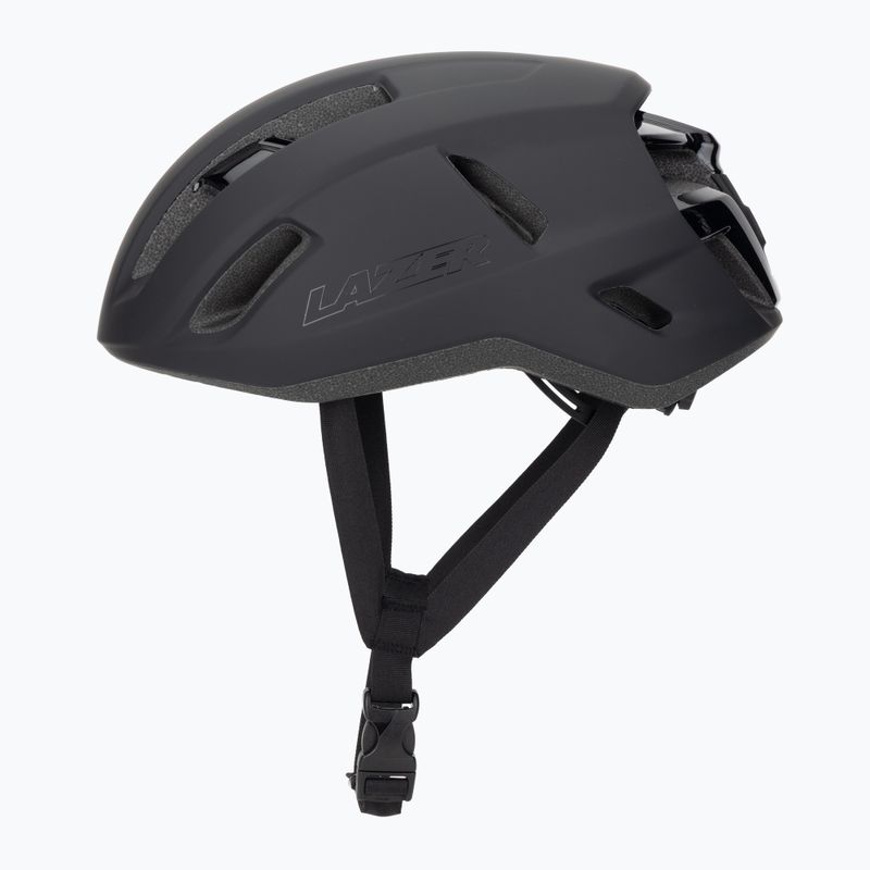 Casco da ciclismo Lazer Sphere KinetiCore matte black 3