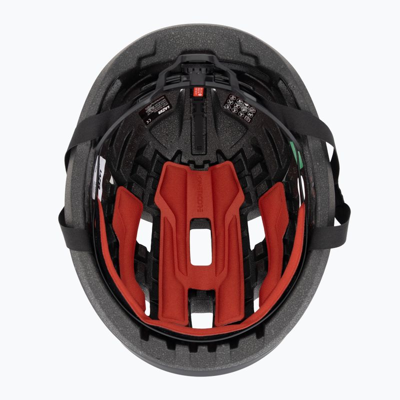 Casco da ciclismo Lazer Sphere KinetiCore matte black 5