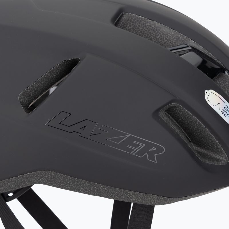 Casco da ciclismo Lazer Sphere KinetiCore matte black 7