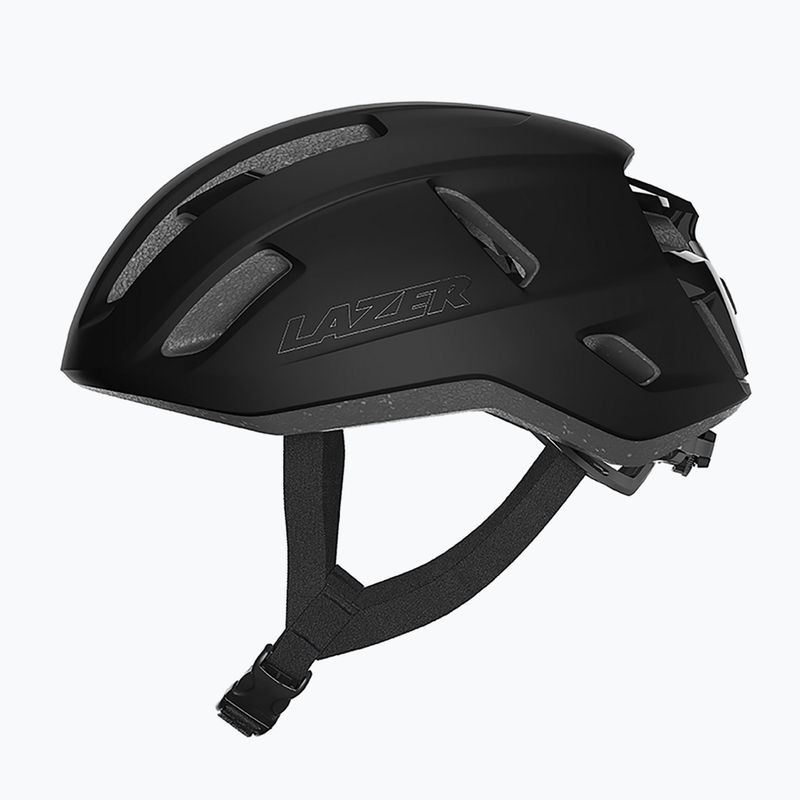 Casco da ciclismo Lazer Sphere KinetiCore matte black 2