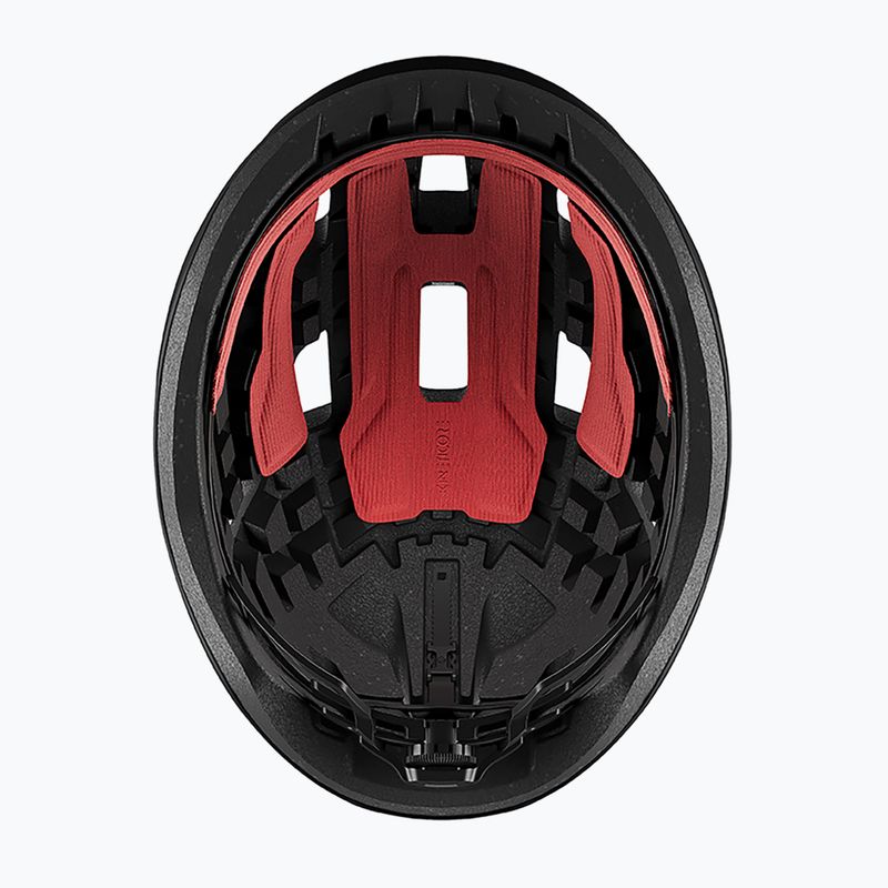Casco da ciclismo Lazer Sphere KinetiCore matte black 6