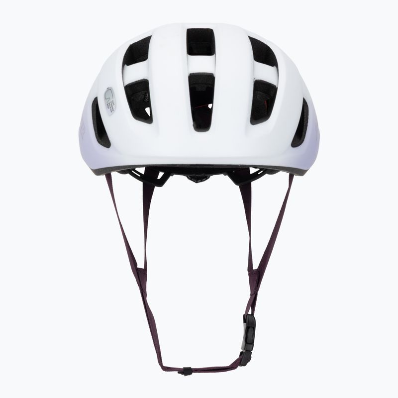 Casco da ciclismo Lazer Sphere KinetiCore matte frozen violet 2