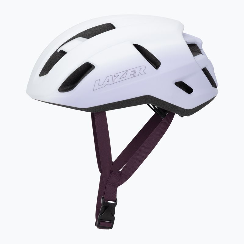 Casco da ciclismo Lazer Sphere KinetiCore matte frozen violet 3