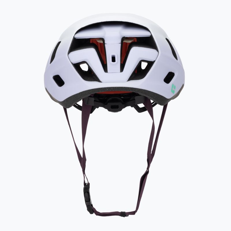 Casco da ciclismo Lazer Sphere KinetiCore matte frozen violet 4