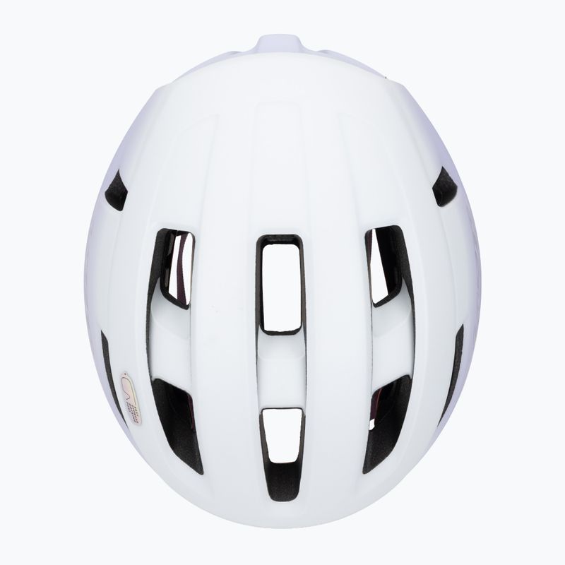 Casco da ciclismo Lazer Sphere KinetiCore matte frozen violet 6