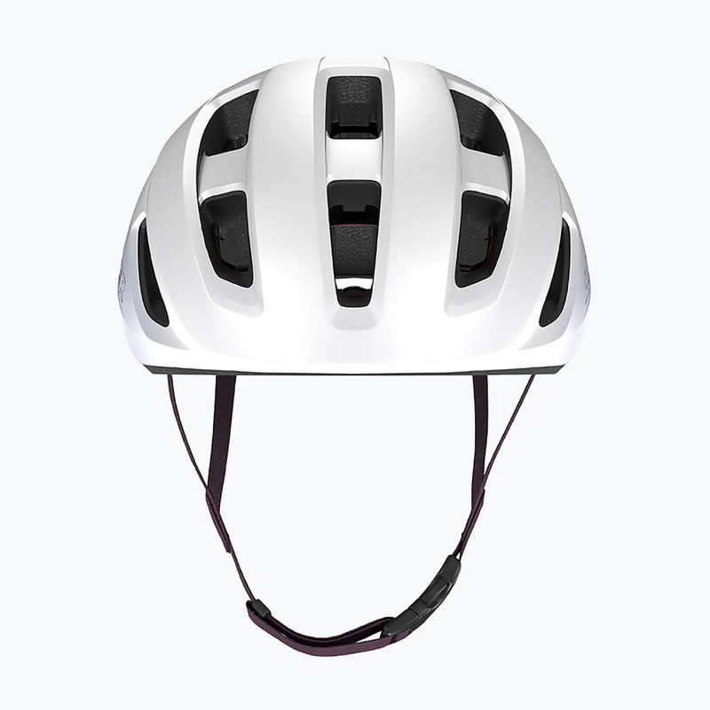 Casco da ciclismo Lazer Sphere KinetiCore matte frozen violet 3