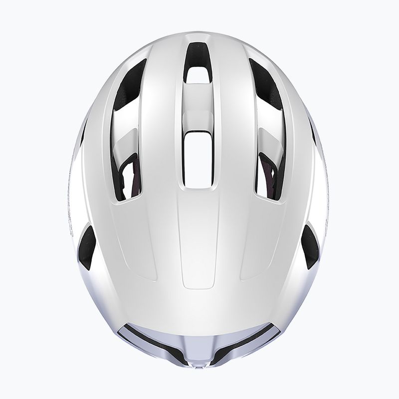 Casco da ciclismo Lazer Sphere KinetiCore matte frozen violet 5