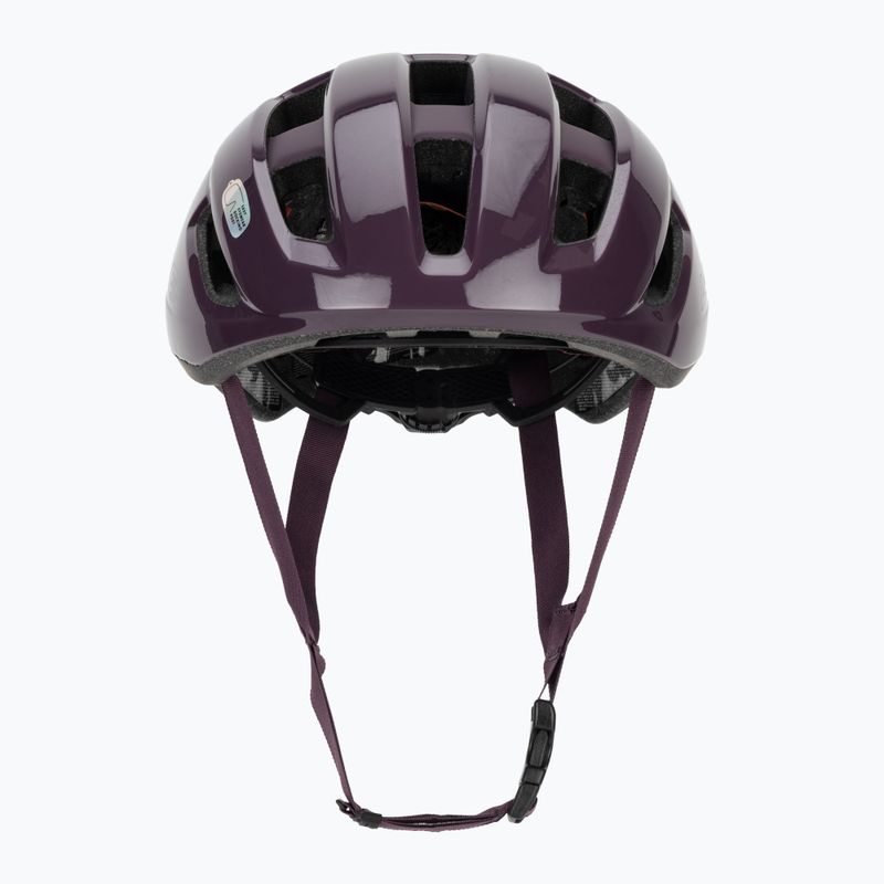 Casco da ciclismo Lazer Sphere KinetiCore tyrian 2