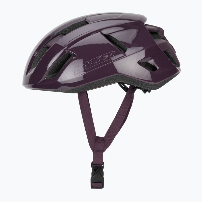 Casco da ciclismo Lazer Sphere KinetiCore tyrian 3